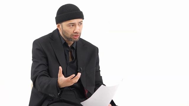 ALISHER UZOQOV Vs INTER NATION - Achchiq Intervyu