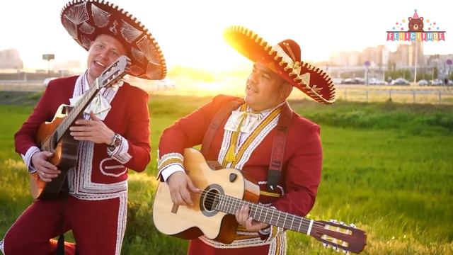 Las Mañanitas ♫ 2024 ♫ ¡Feliz Cumpleaños! Mariachis de México - Canción Tradicional Mexicana смотреть онлайн