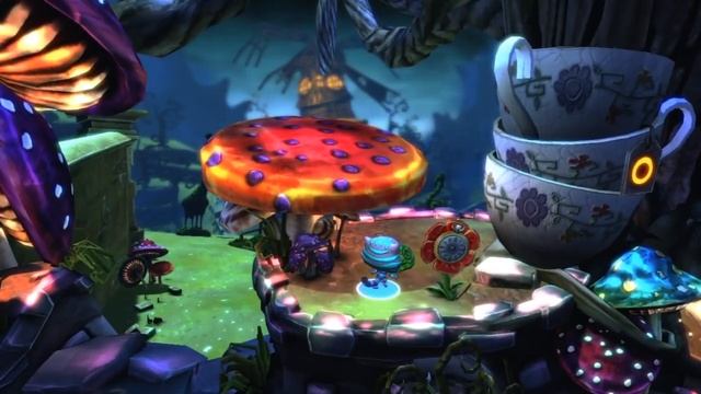 Disney Universe PS3 №2 смотреть онлайн