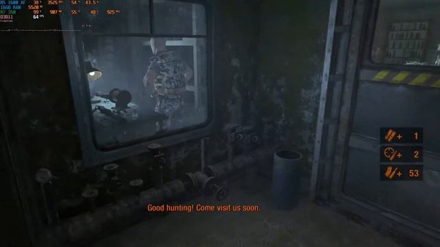 Metro Last Light Redux | R7 350 | Será que roda em 1080p? смотреть онлайн