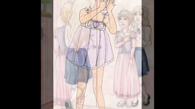 Sissys Pre School Diapers