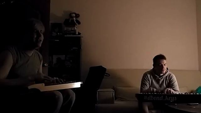 МАКАР & БОНД - Русская народная песня Про Капусту смотреть онлайн