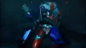 Клип трансформеры прайм клиффджампер под песню skillet monster на англиском
