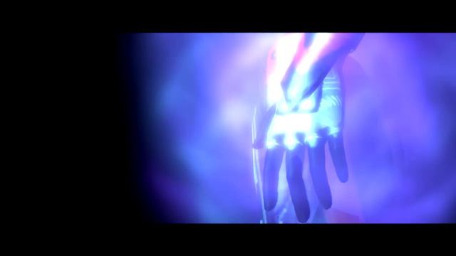 Biotic Elegance - Mass Effect SFM Particle Test смотреть онлайн