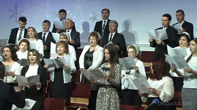 Служение Ц. Благодать 12-06-20 смотреть онлайн