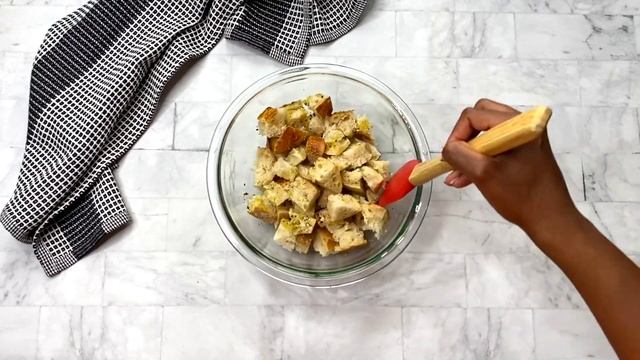 Air Fryer Croutons смотреть онлайн