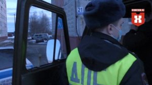 День сотрудника ОВД 2021