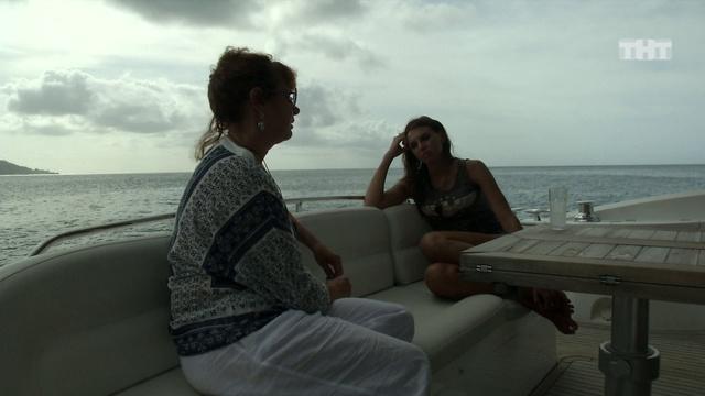 ДОМ-2 Lite 4434 день Дневной эфир (30.06.2016)