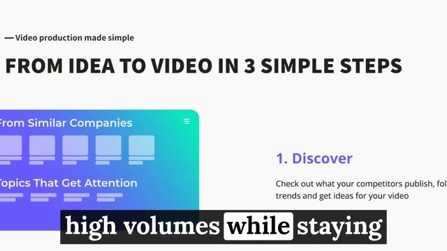 Shuffle: Unleashing the Power of AI for Creative Content Generation! смотреть онлайн