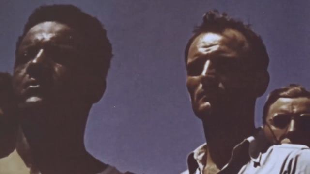 Battle for Midway: Episode 3 - Tenacity Under Disadvantage смотреть онлайн