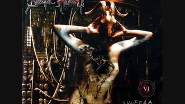 Septic Flesh - Behold... The Land Of Promise & Unbeliever