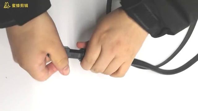 Wendadeco IP65 Conectable E27 B22 Rubber Socket Outdoor String Lights 10m 50m 100m Festoon Lighting