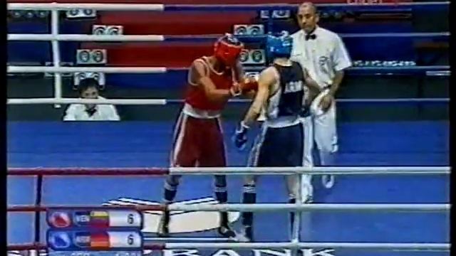 Andranik Hakobyan Cup2010