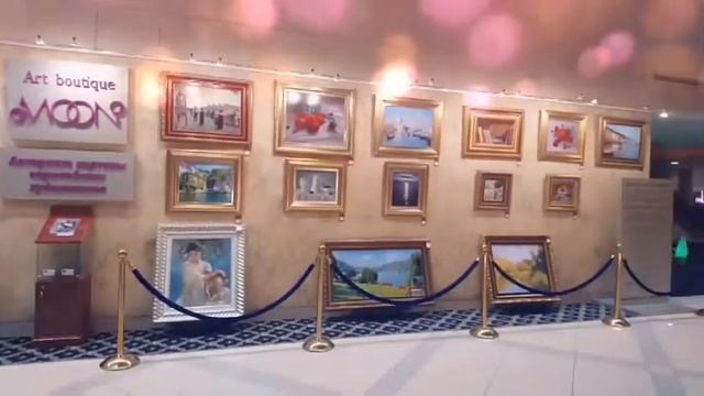 Галерея картин европейских художников смотреть онлайн