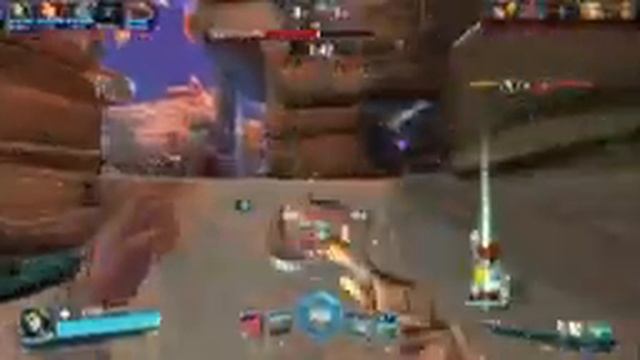 Paladins -ВОТ ОН РОЗЫГРЫШ 2-Х СРЕДНИХ ПОДАРКОВ. Жду приглашений на второй акк. Поехали смотреть онлайн