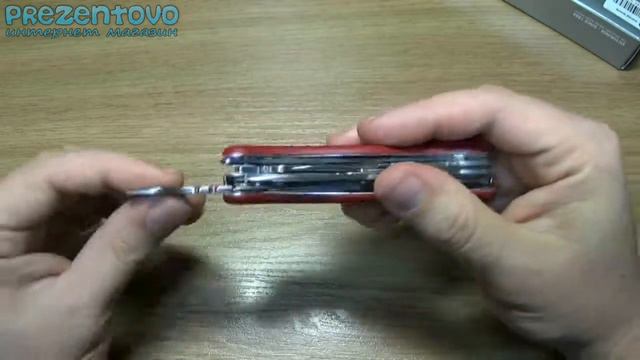 Швейцарский нож Victorinox Outrider 0.8513