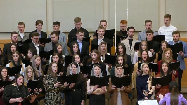 Для нас || Хор смотреть онлайн