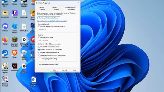 Fix MultiVersus Easy Anti Cheat Error 30005 смотреть онлайн