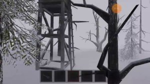 как получить маску кролика в метель?