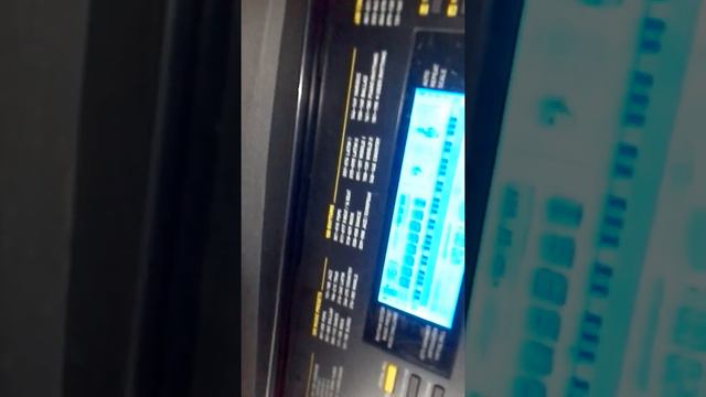 El casio ctk-4400 смотреть онлайн