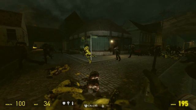 Garry's Mod 16 22 21 смотреть онлайн