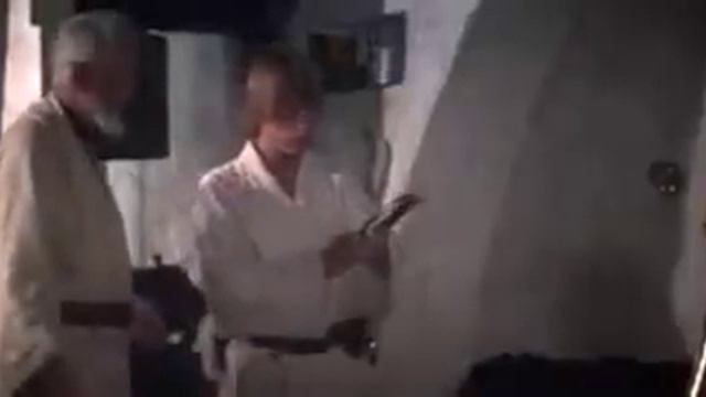 La guerra de las galaxias (1977) de George Lucas (El Despotricador Cinéfilo) смотреть онлайн