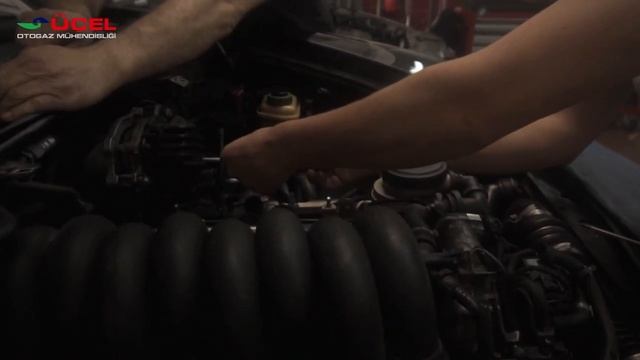 Porsche Cayenne 4.5 V8 Turbo 450 Beygir LPG Sistemi Tercih Edilirken Nelere Dikkat Edilmeli ? смотреть онлайн