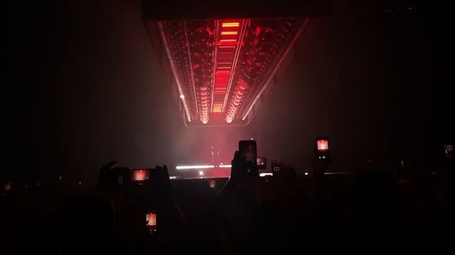Post Malone - Hollywood’s Bleeding (Runaway Tour Live) смотреть онлайн