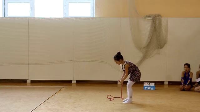 Принцесса спорта. 10 шагов к совершенству. Весна 2017. билет 17441 скакалка смотреть онлайн