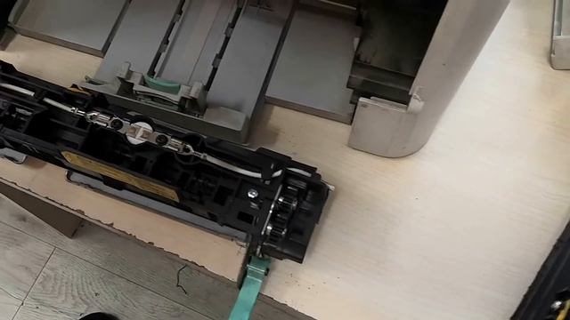 SAMSUNG PRINTER U1 2320 U1 2315 ERROR SOLUTION Fix 4020 4025 4075 3815 m2876 all models смотреть онлайн