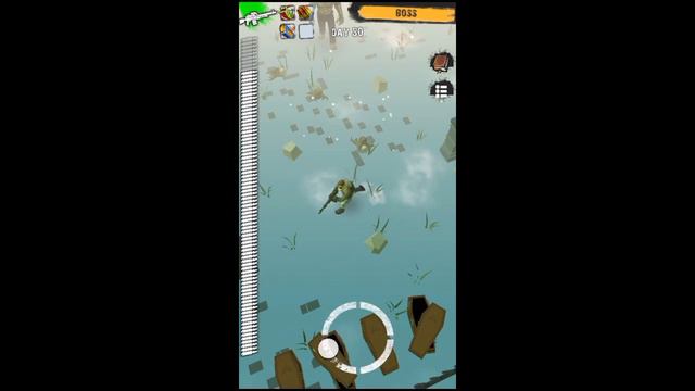 Обзор обновления в игре Beat the Dead смотреть онлайн