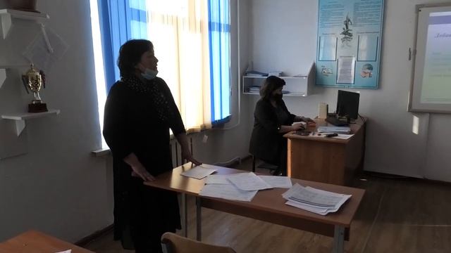 Есболатова С Е 11 ЭС 13 03 2021 смотреть онлайн