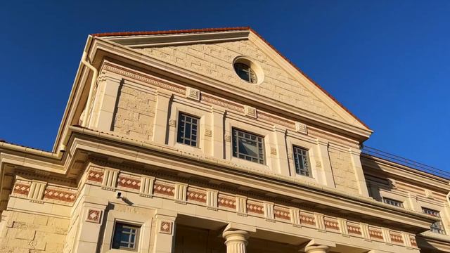 Новый Херсонес