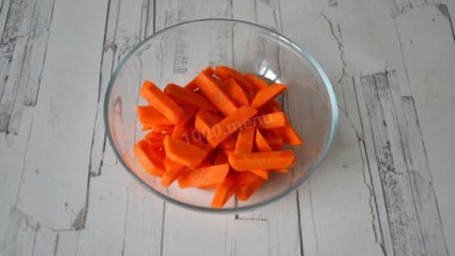 Рецепты от шеф-повара