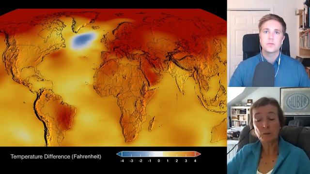 We've Disrupted the All-Important ‘Ocean Conveyor Belt’ смотреть онлайн