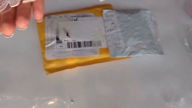 Распаковка посылок с сайта AliExpress #21. Посылки из Китая для скрапбукинга и рукоделия смотреть онлайн