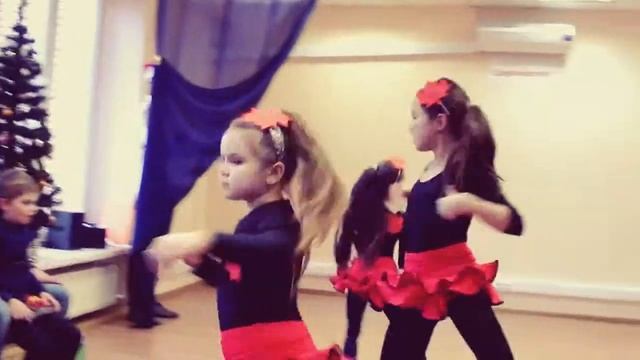 Autumn Flamenco смотреть онлайн