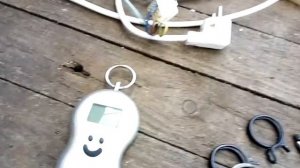 Разобрал стиралку Indesit. Чем можно поживиться!? Металлолом.