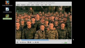 Как вырезать фрагмент из большого видео с помощью VLC-плеера