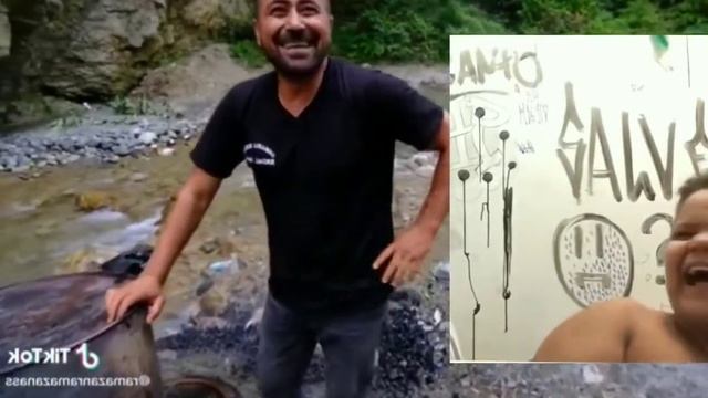 Как приготовить свинью целиком в бочке смотреть онлайн