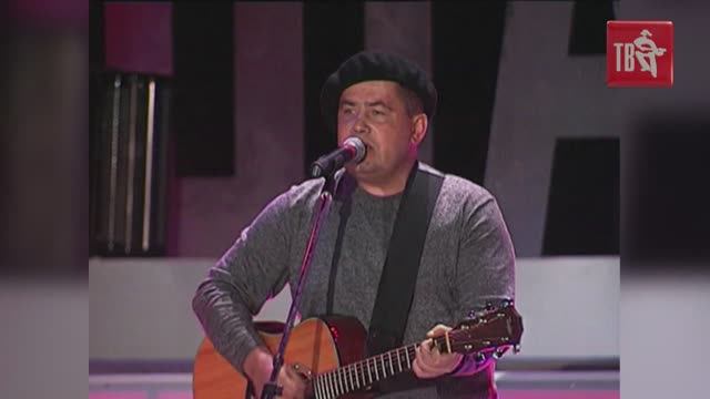 группа ЛЮБЭ - ДАВАЙ ЗА... смотреть онлайн