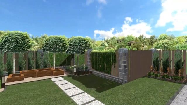 Участок маленького размера смотреть онлайн