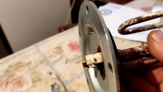 Не показывает телевизор. Сломался водонагреватель!!! смотреть онлайн