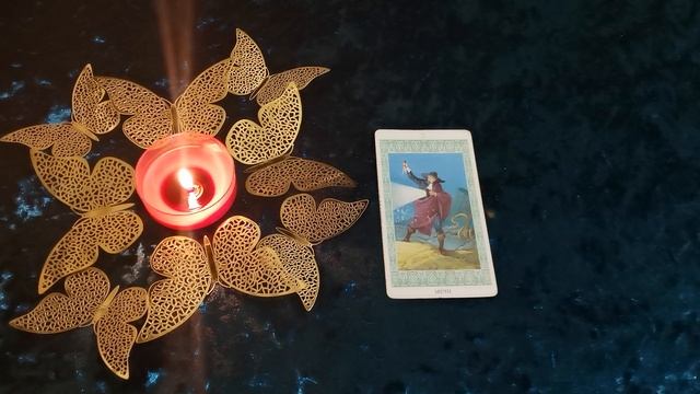 Гадание на Будущее - Карта Дня 23 Ноября Таро-Прогноз смотреть онлайн