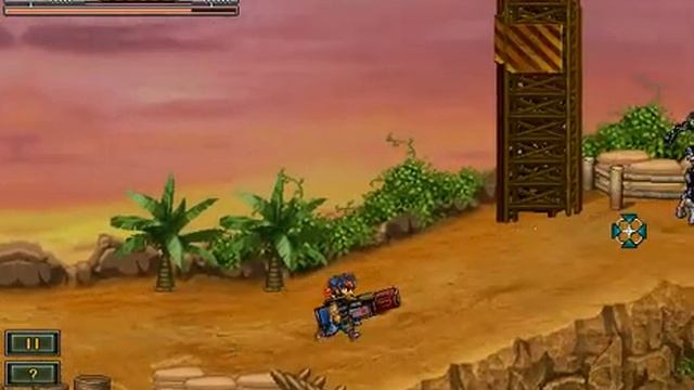 Commando Assault : Миссия Vietnam часть 2/2 смотреть онлайн