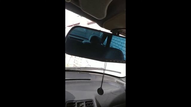 Обзор зеркало-видеорегистратор Go Style (часть 2) смотреть онлайн