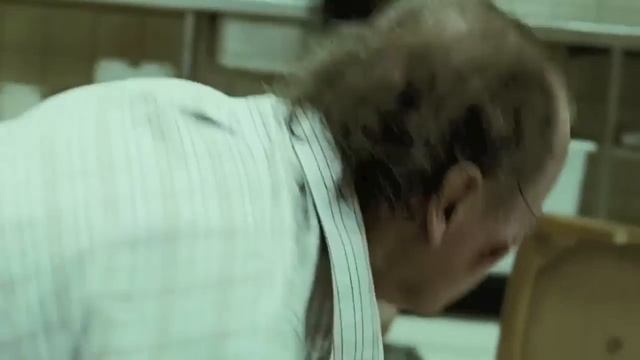 The Girl With The Dragon Tattoo (Lisbeth Salander) 