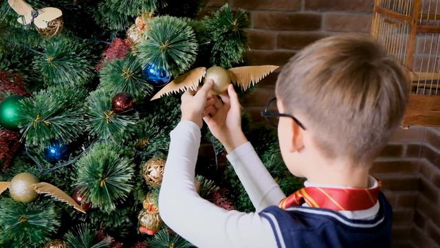 Sevastopol Photo Studio. Harry Potter Theme (Sevastopol)