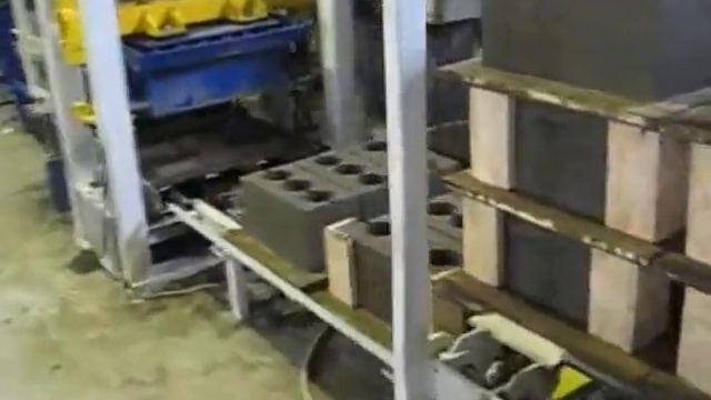 Вибропресс FORMANTA Геркулес