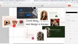 Анимация появления фото при наведении в Тильде